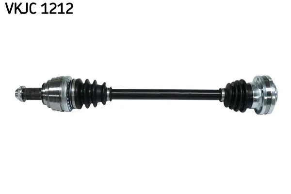 Полуоска SKF
